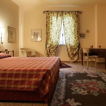Agriturismo Le Colombaie Busseto Luaran gambar