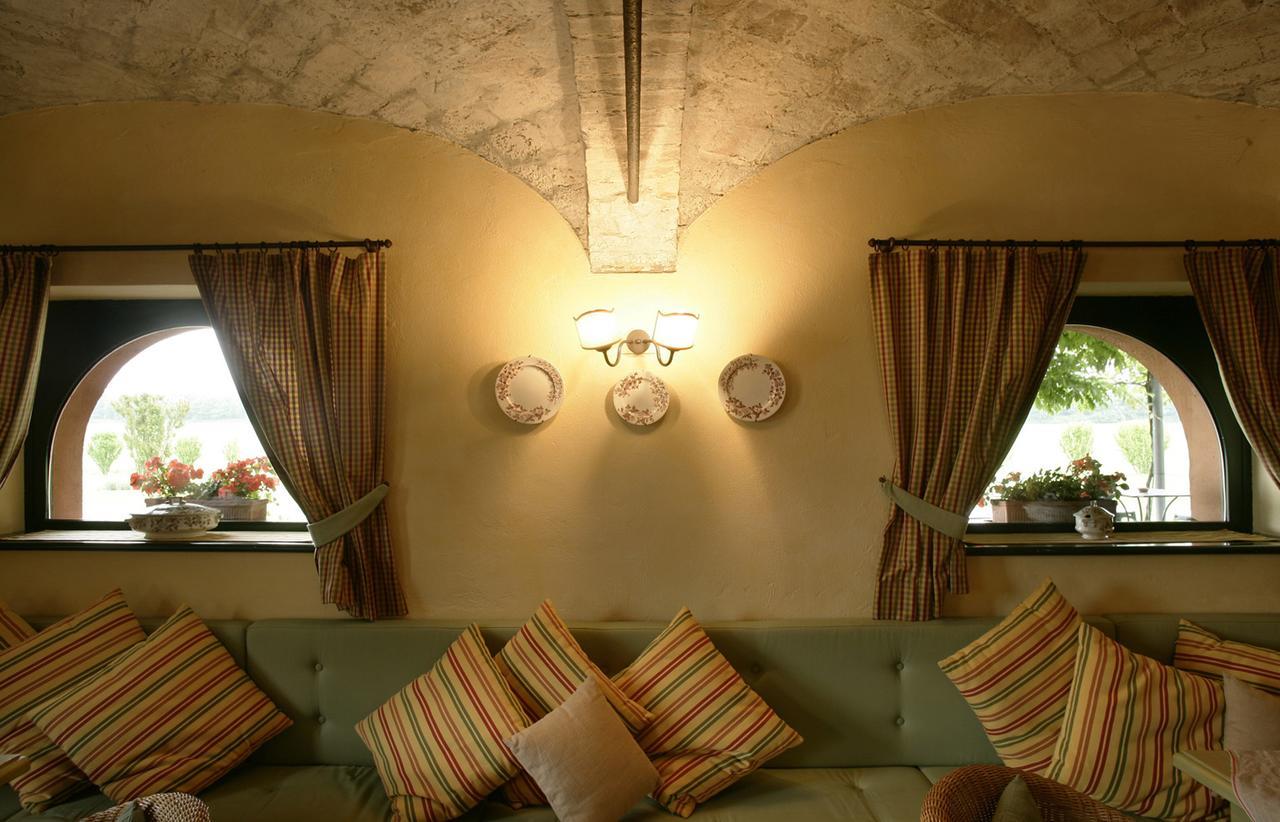 Agriturismo Le Colombaie Busseto Luaran gambar
