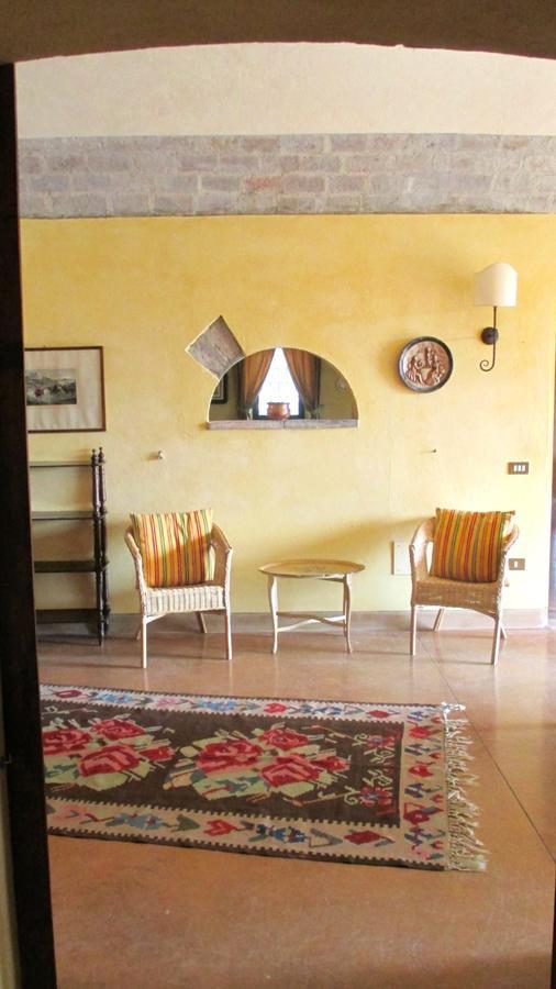 Agriturismo Le Colombaie Busseto Luaran gambar