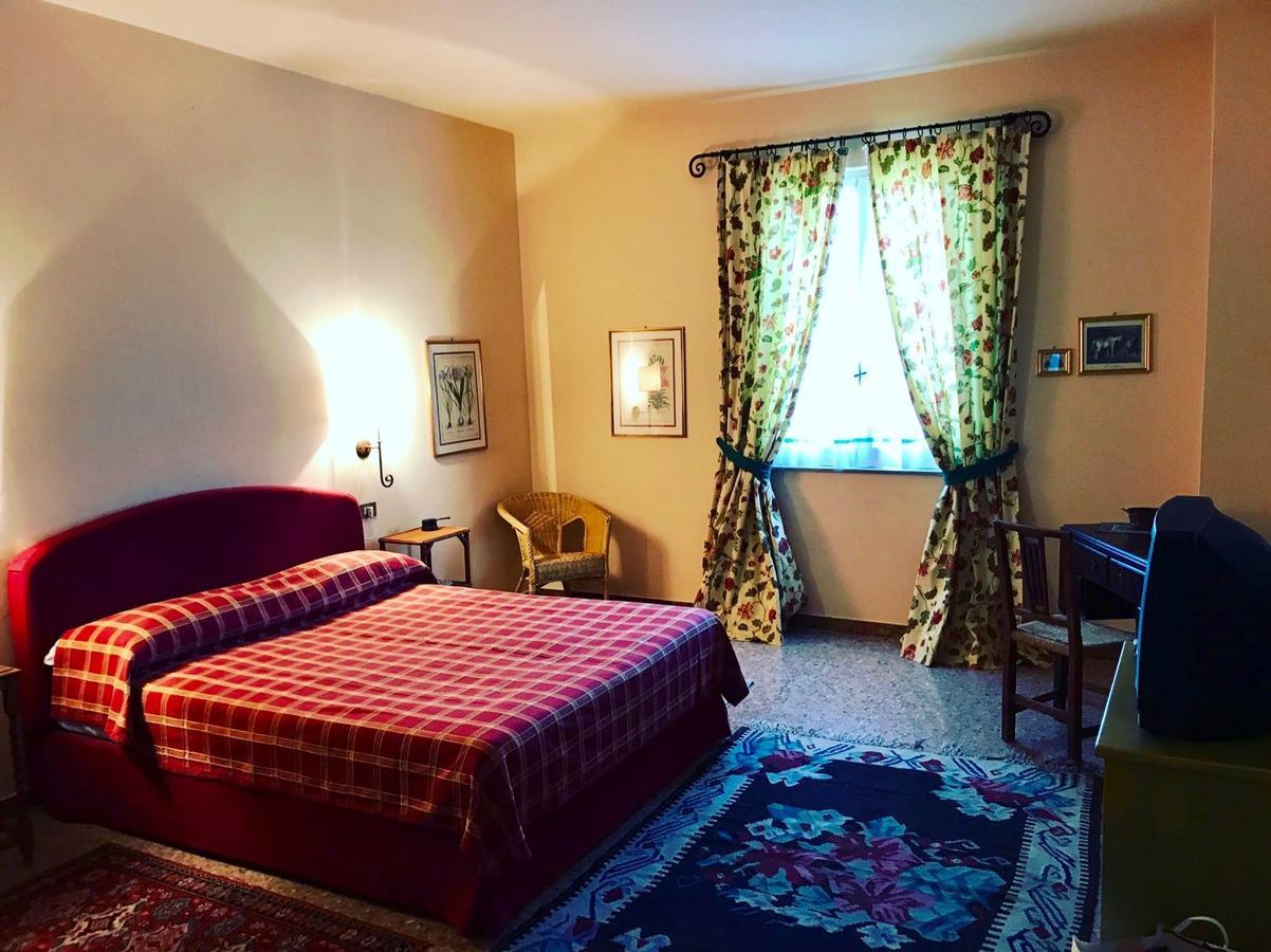 Agriturismo Le Colombaie Busseto Luaran gambar